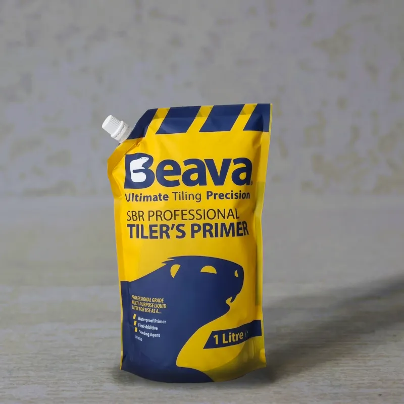 Beava SBR Tilers Primer 1L