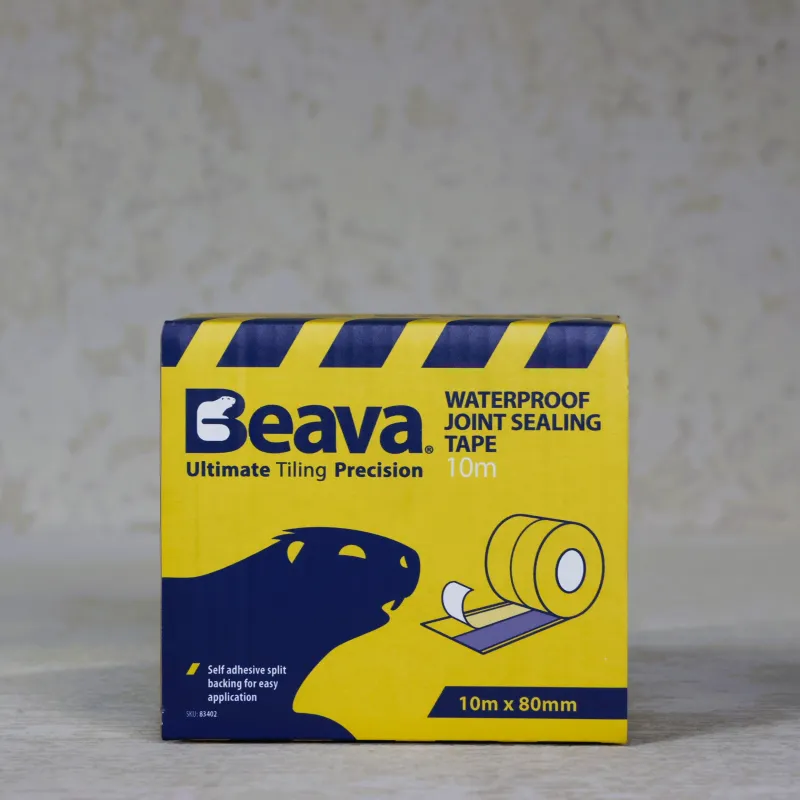 BeavaTape Self-Adhesive Waterproof Tape 10m