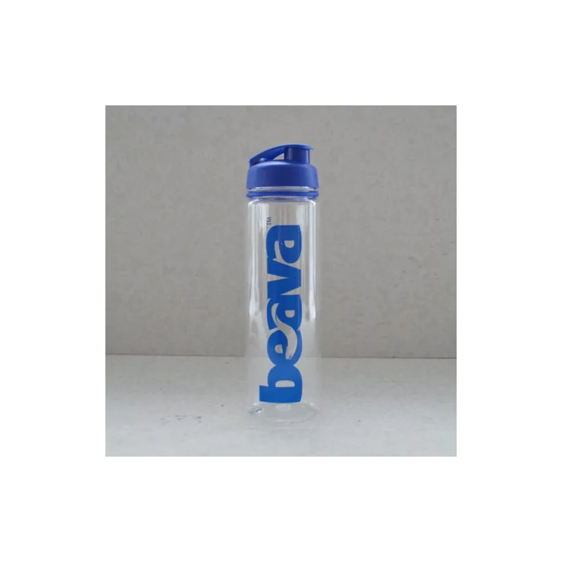 Beava Clear Water Bottle