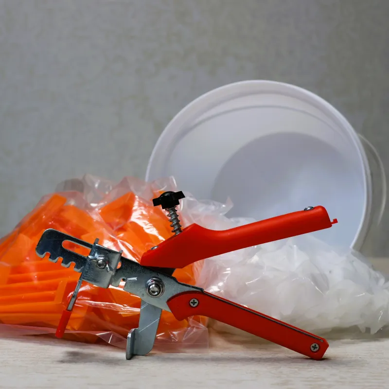 Beava MaxiLevel Tile Levelling Kit - Beava Direct