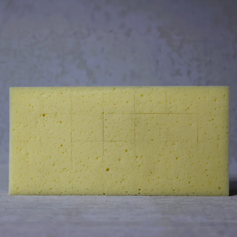Beava Washboy Replacement Sponge for Sponge Holder