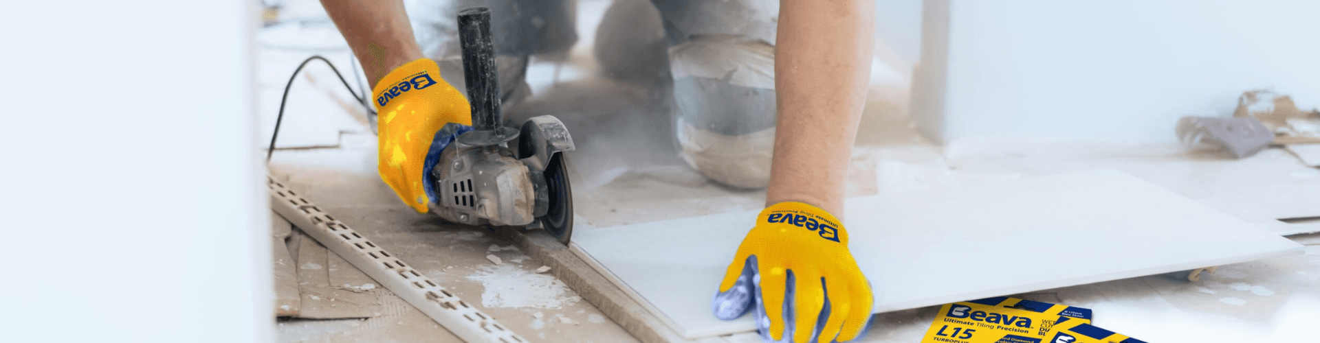 Become a Stockist
Here’s your opportunity to become a Beava Tiling Tools Stockist. Are you ready to join forces with a leading brand in the tiling industry?
As a Beava stockist, you’ll gain access to a premium range of tiling tools, trims and accessories renowned for their quality, innovation, and reliability. Our stockist program offers a gateway to success, providing you with exclusive access to our extensive product line, dedicated account support, and marketing/point of sales resources. Partner with Beava today and prove the power of the vibrant, precision range that every tiler wants in their tool kit.
Join today